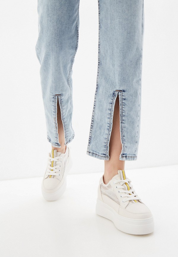 фото Кеды berkonty