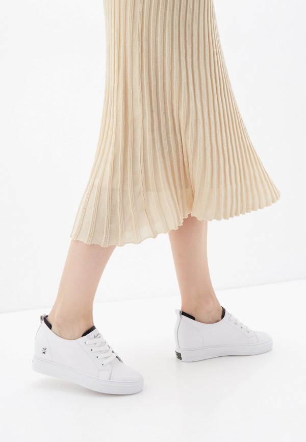 фото Кеды на танкетке berkonty