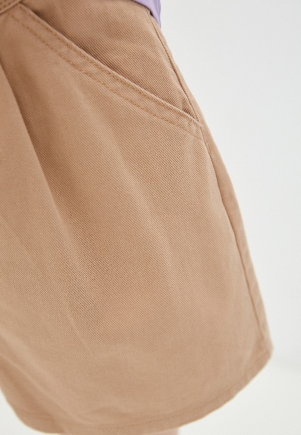 фото Шорты джинсовые love republic