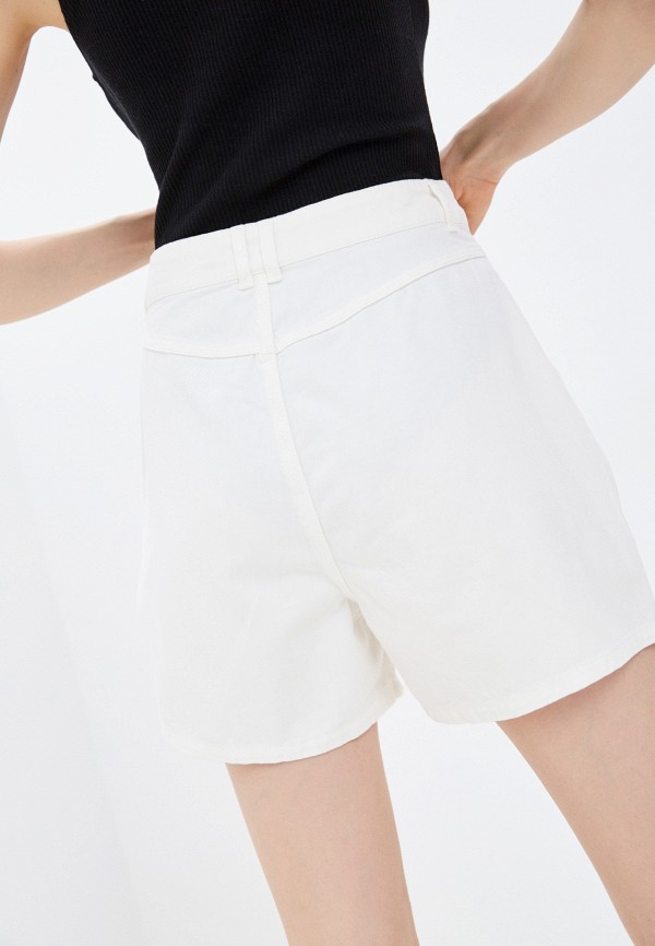 фото Шорты джинсовые love republic