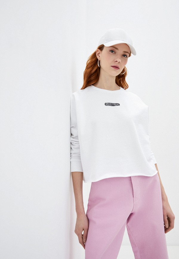 Свитшот Hugo 4950₽