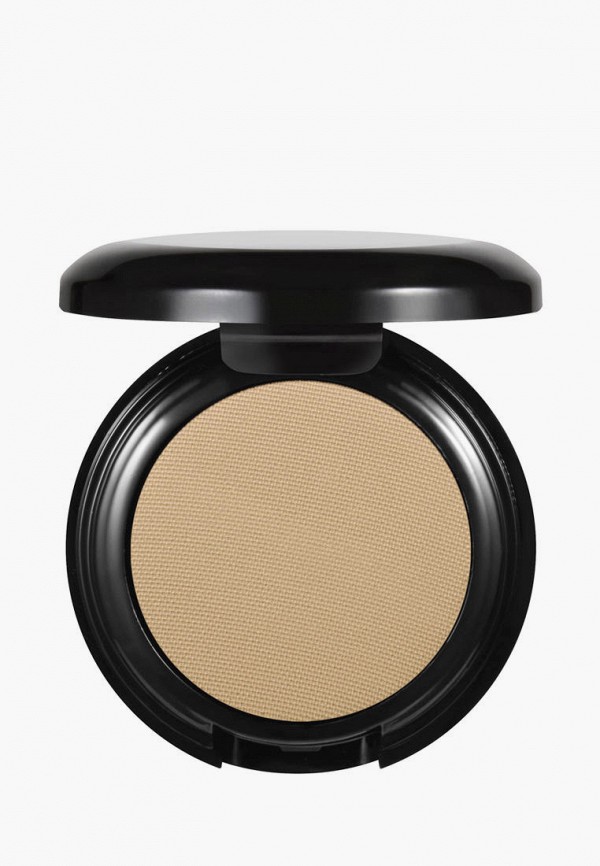 

Тени для бровей Limoni, Коричневый, в футляре "Еyebrow Shadow" тон 01, 1,5 г