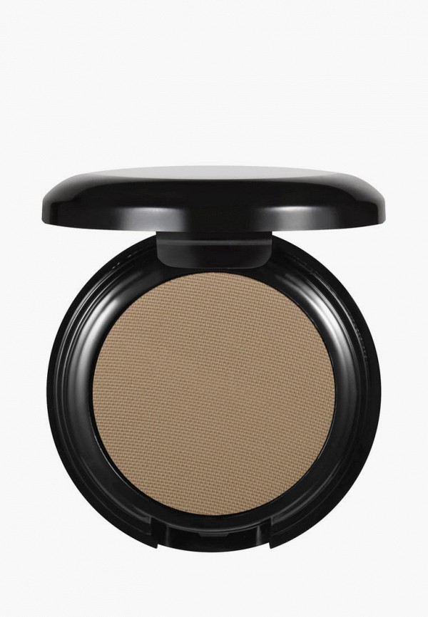 

Тени для бровей Limoni, Коричневый, в футляре "Еyebrow Shadow" тон 02, 1,5 г