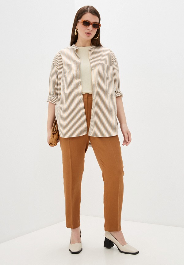 фото Брюки electrastyle