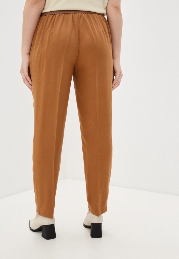 фото Брюки electrastyle