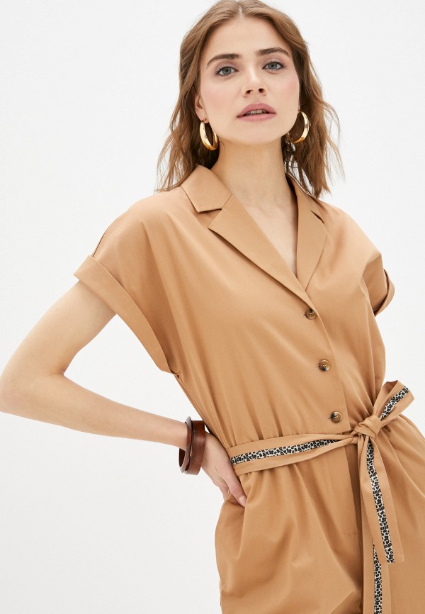 фото Комбинезон electrastyle