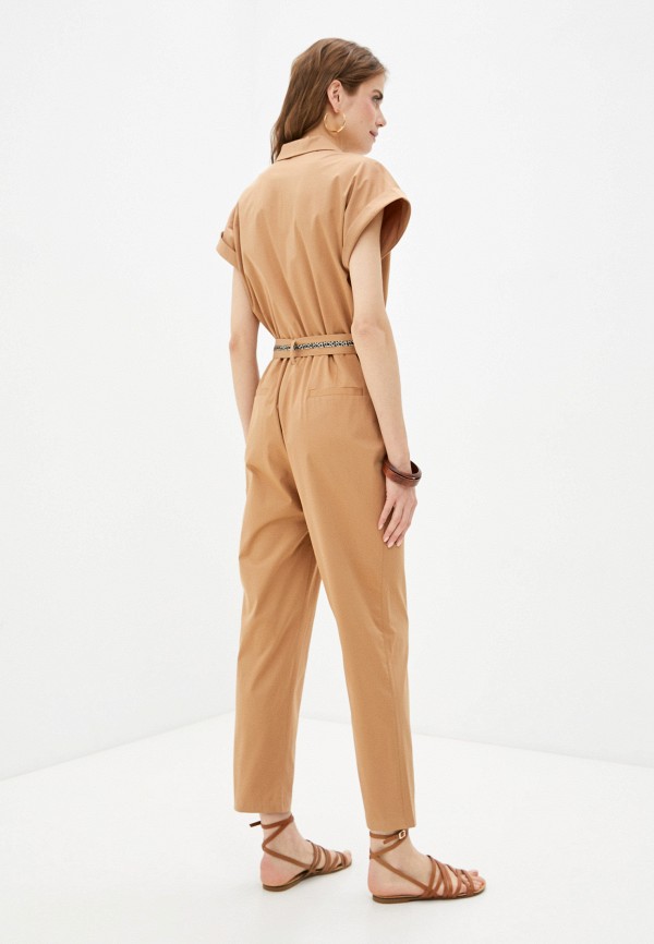 фото Комбинезон electrastyle