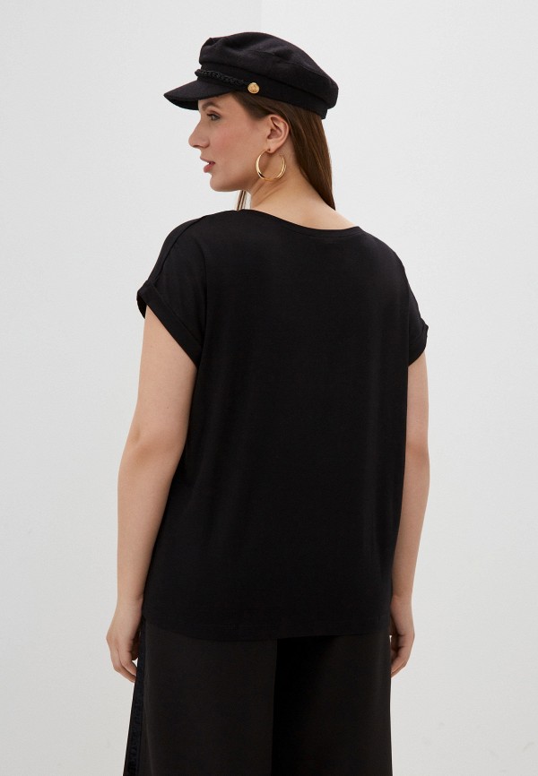 фото Футболка electrastyle