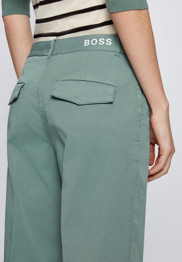 фото Брюки boss