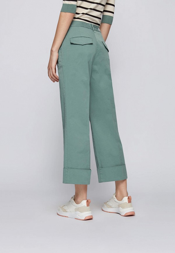 фото Брюки boss