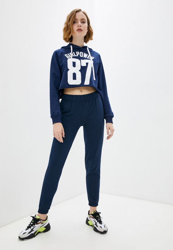 фото Брюки спортивные morera