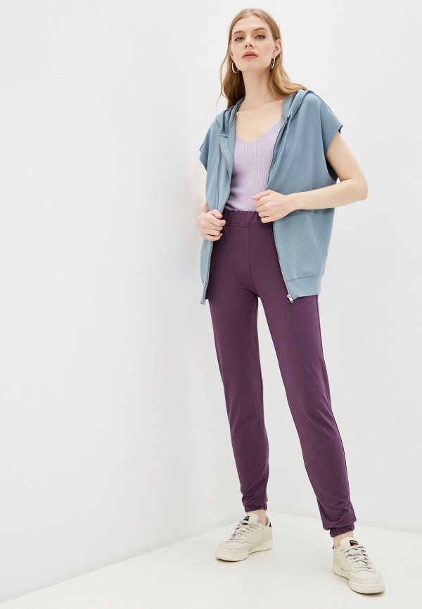 фото Брюки спортивные morera