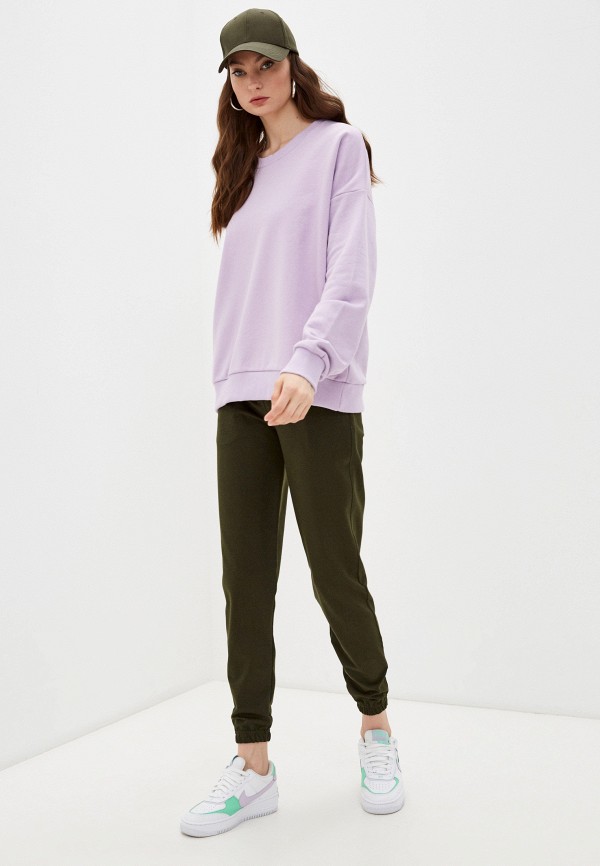 фото Брюки спортивные morera