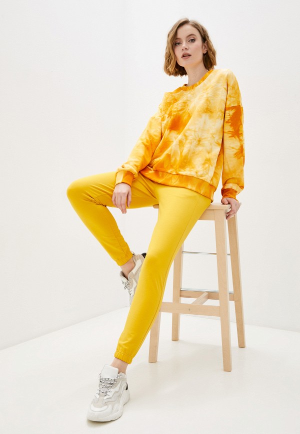 фото Брюки спортивные morera