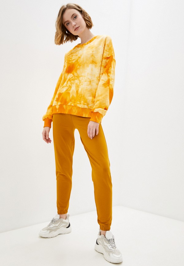 фото Брюки спортивные morera