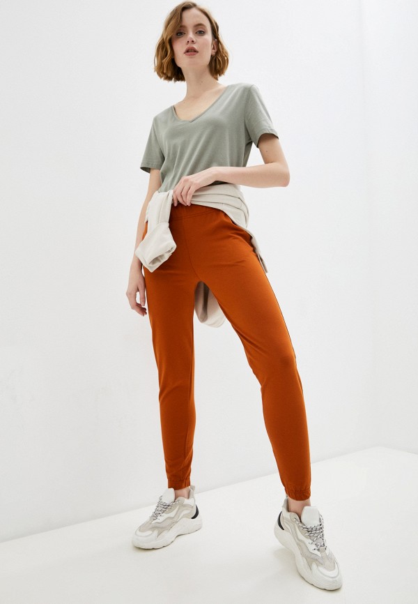 фото Брюки спортивные morera