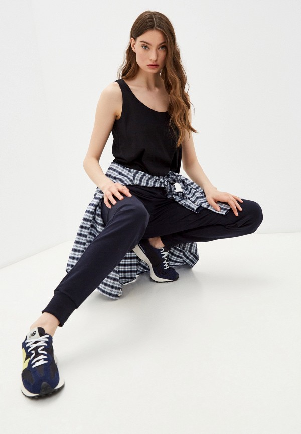 фото Брюки спортивные morera