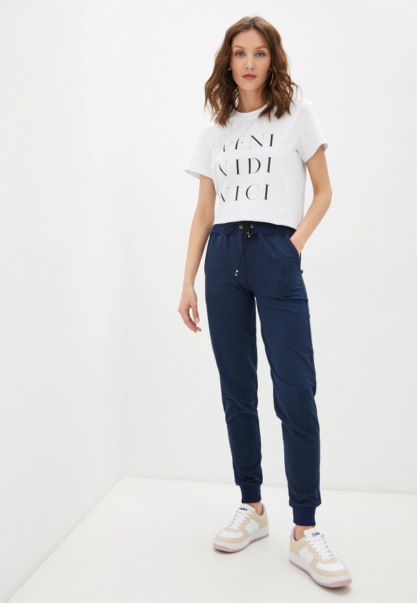 фото Брюки спортивные morera