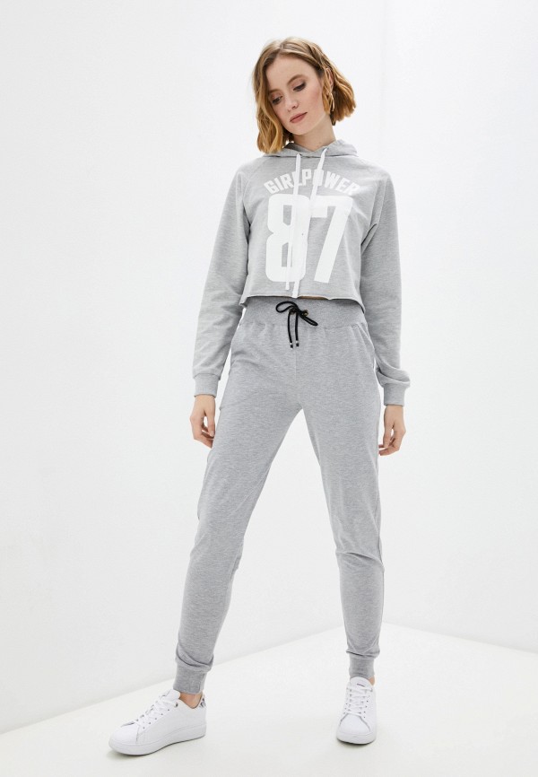 фото Брюки спортивные morera