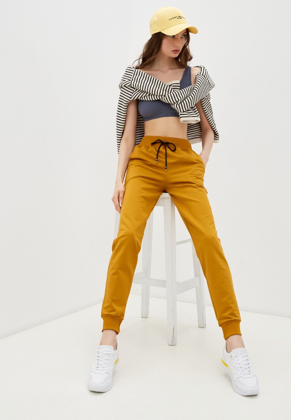 фото Брюки спортивные morera