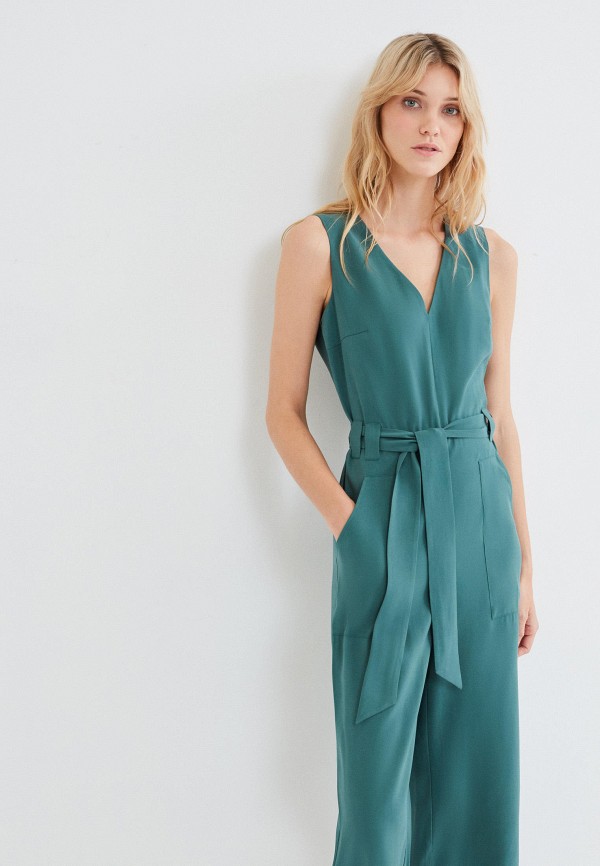 фото Комбинезон zarina