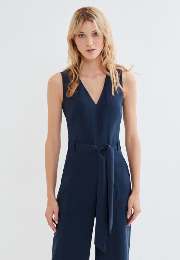 фото Комбинезон zarina