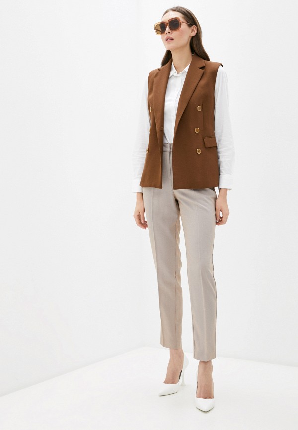 фото Брюки baon