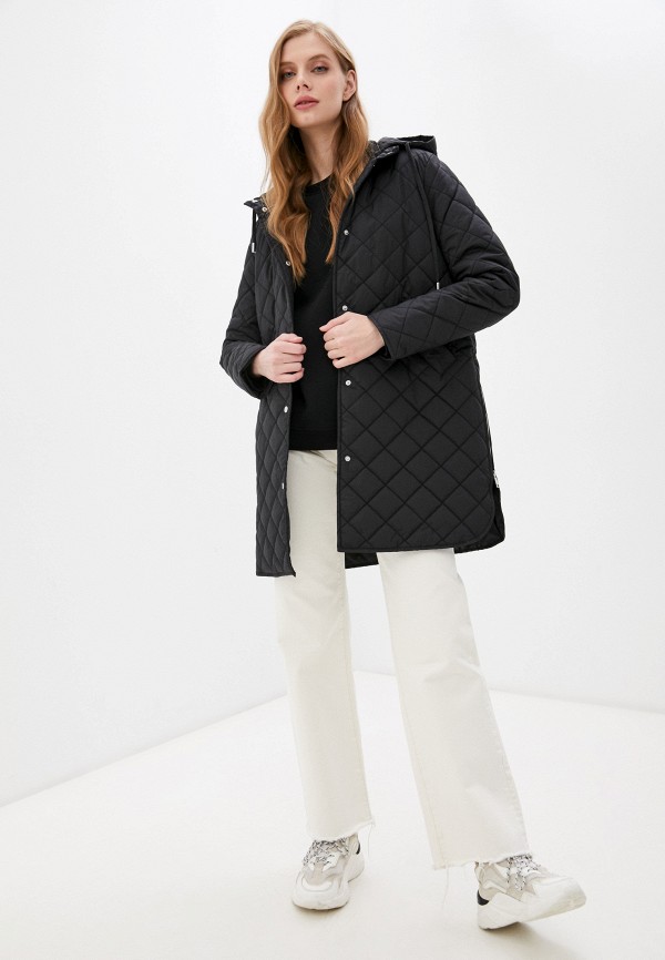 фото Куртка утепленная baon