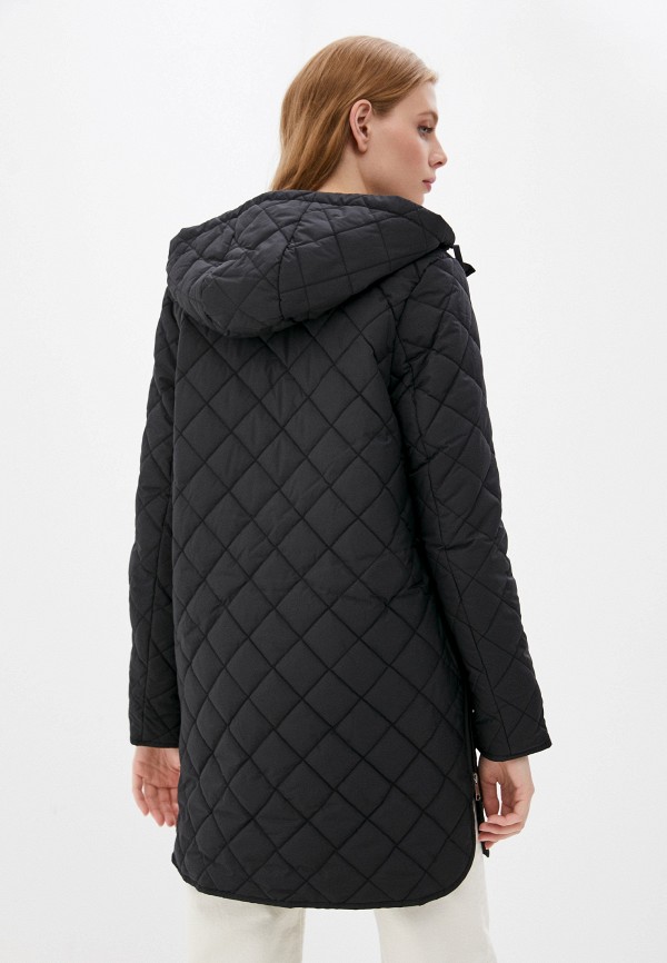 фото Куртка утепленная baon