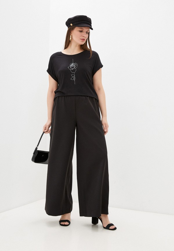 фото Брюки electrastyle