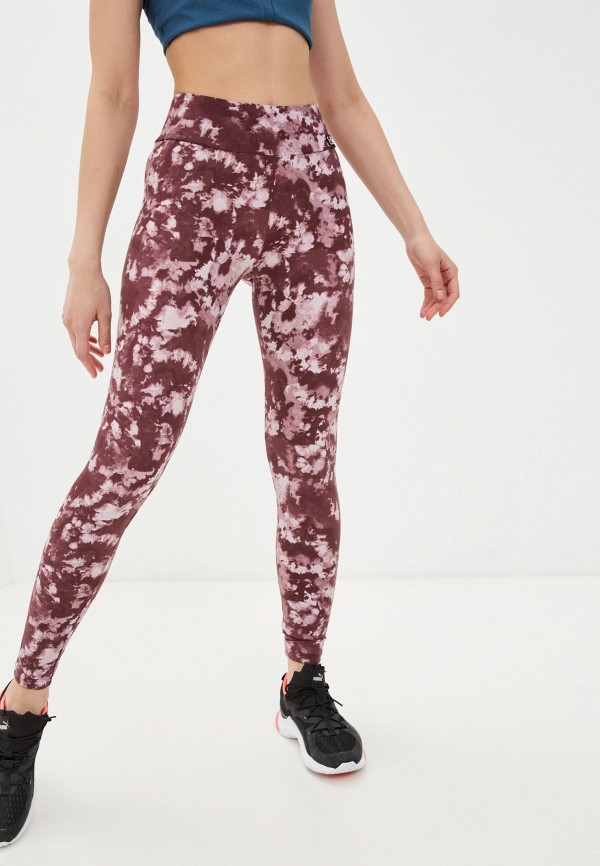 

Леггинсы Calzedonia, Розовый