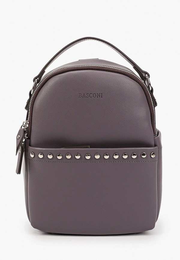 

Рюкзак Basconi, Фиолетовый