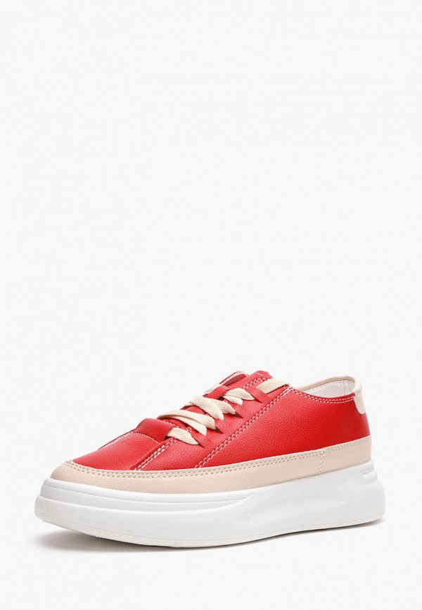 фото Кроссовки moon river