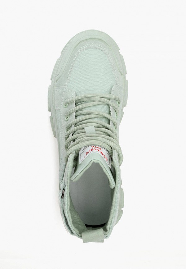 фото Кроссовки moon river