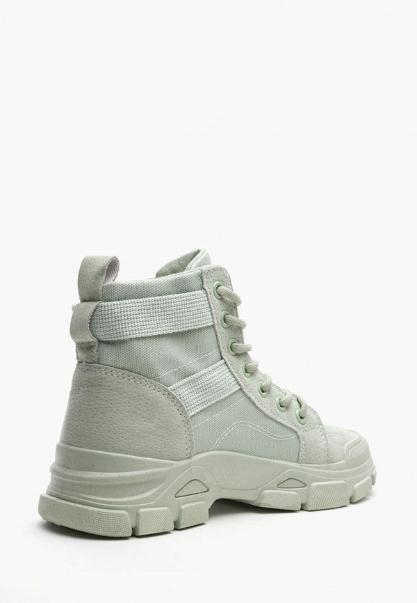 фото Кроссовки moon river