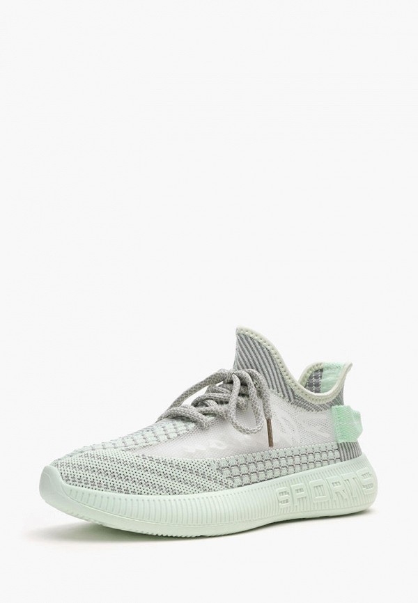 фото Кроссовки moon river