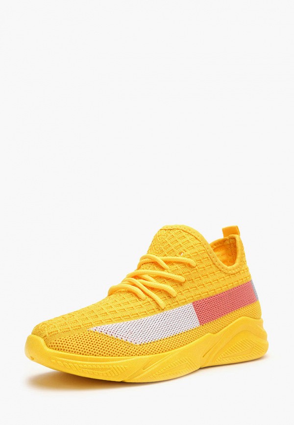 фото Кроссовки moon river