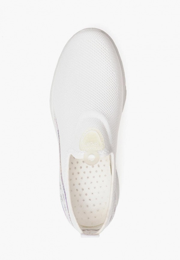 фото Кроссовки moon river