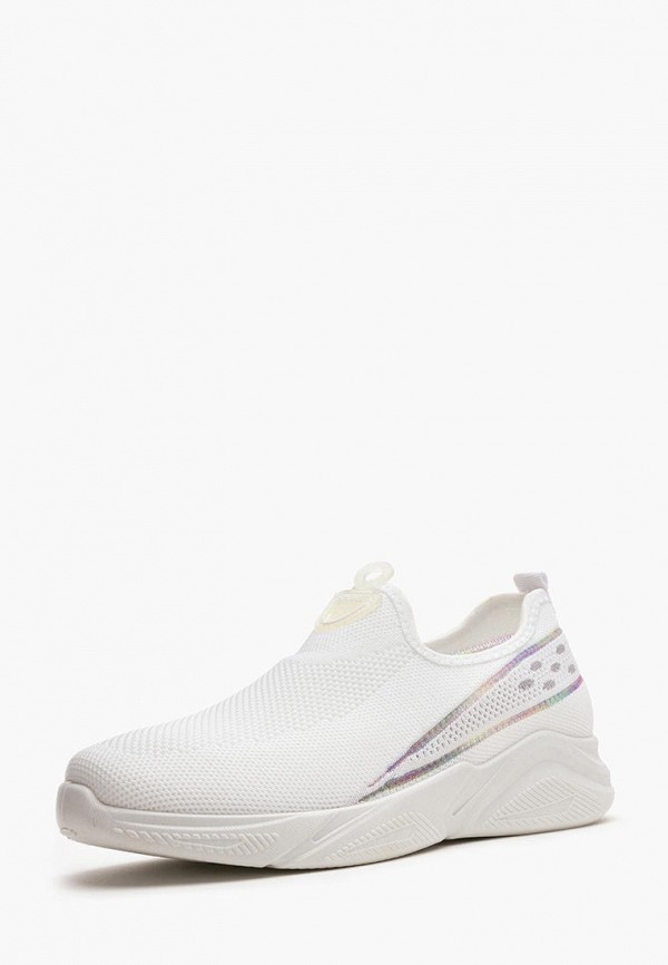 фото Кроссовки moon river