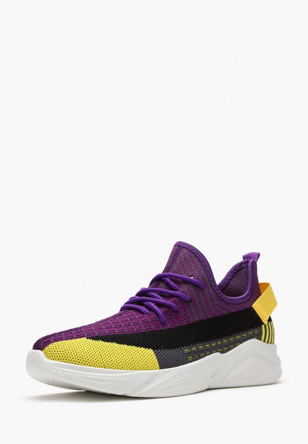 фото Кроссовки moon river