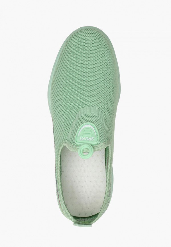 фото Кроссовки moon river