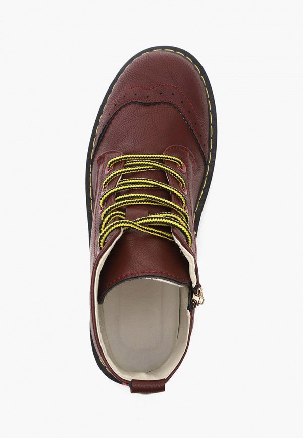 фото Ботинки moon river