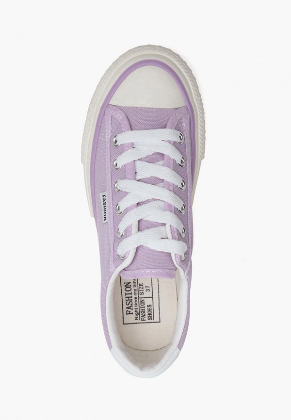 фото Кеды moon river