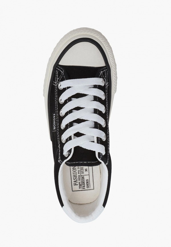 фото Кеды moon river