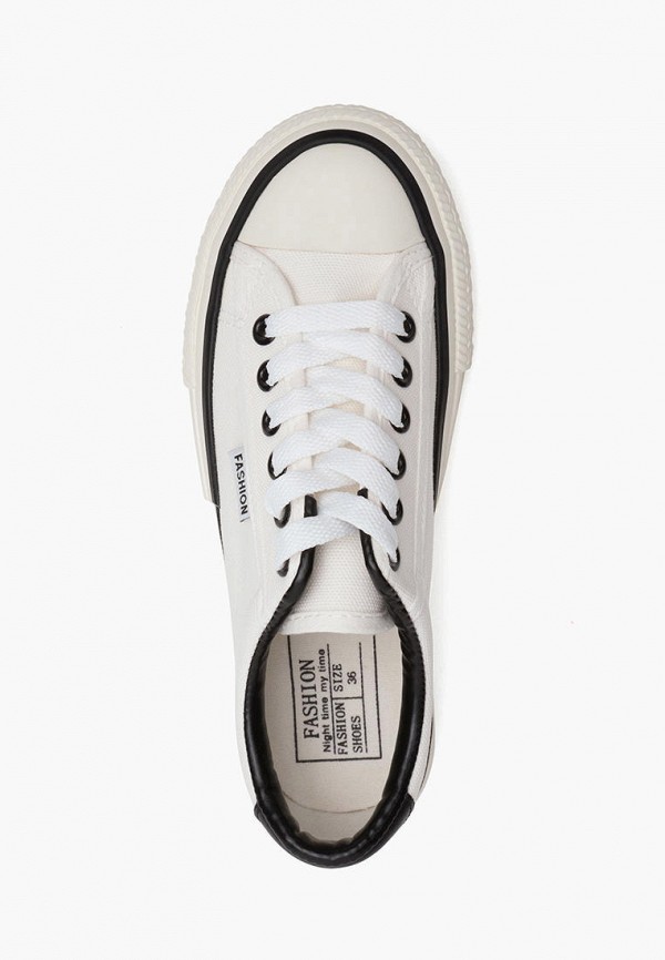 фото Кеды moon river