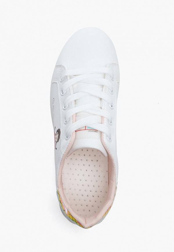 фото Кеды moon river