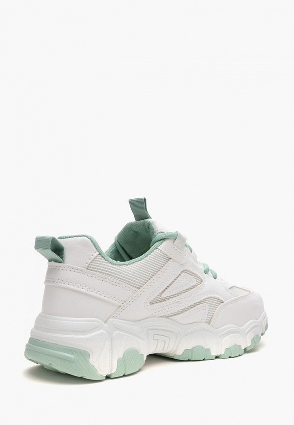 фото Кроссовки moon river