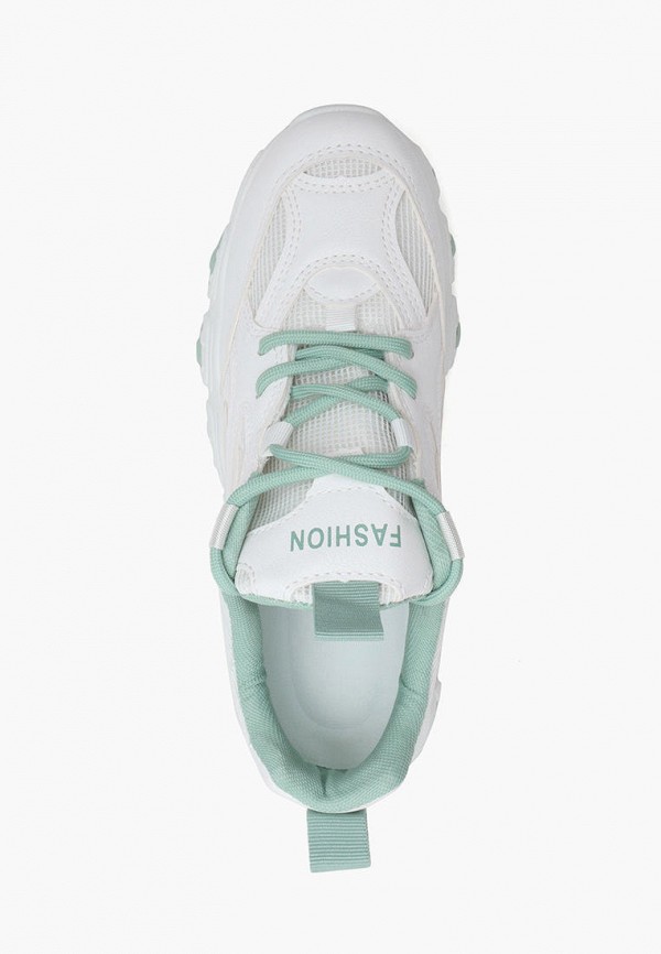 фото Кроссовки moon river