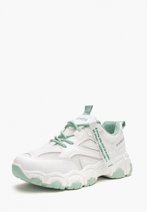 фото Кроссовки moon river