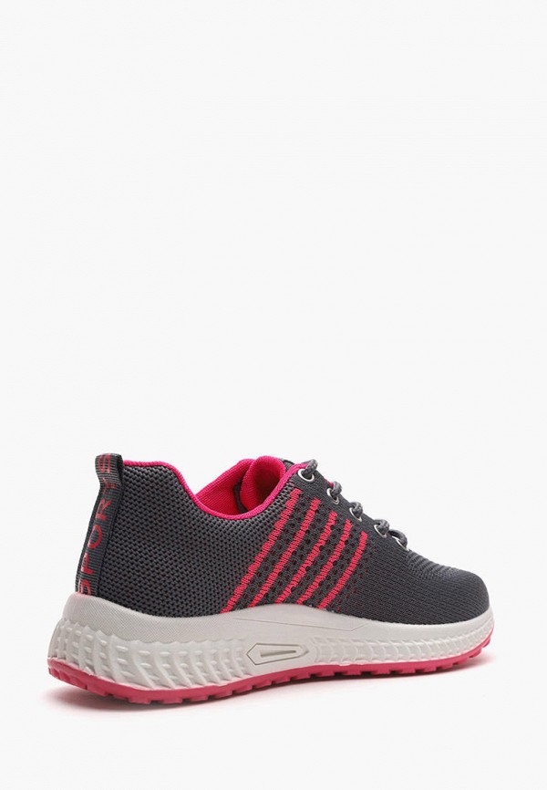 фото Кроссовки moon river